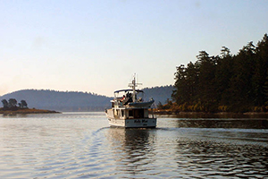 San Juan Islands Photo